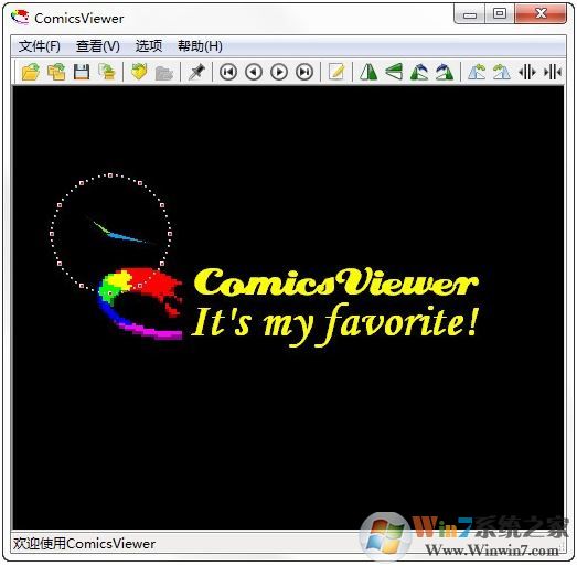 Comicsiewer下载 Comicsiewer下载