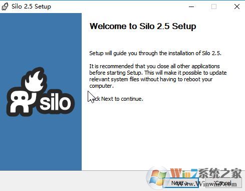 nevercenter silo下载_silo 3d建模软件汉化