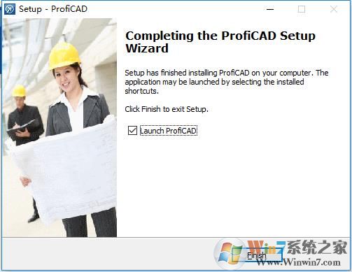 电气绘图软件 profiCAd v10.5.1中文
