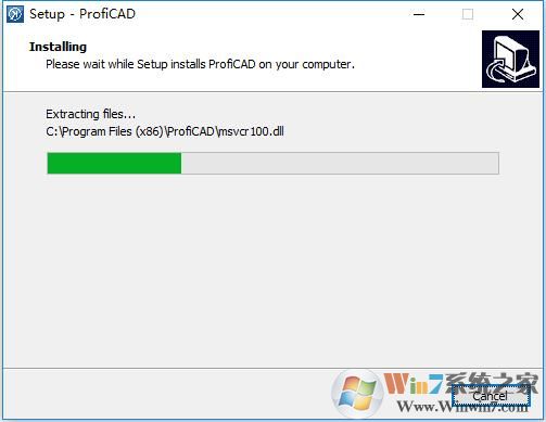 电气绘图软件 profiCAd v10.5.1中文