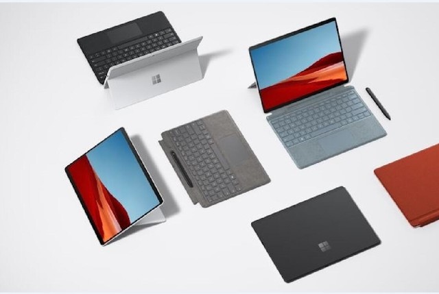 Ԥװwin11 ΢¿Surface Pro X 