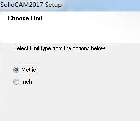 solidcam2017下载_solidCAM 2017 sp2 HF1 中文特别版