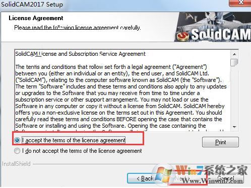 solidcam2017下载_solidCAM 2017 sp2 HF1 中文特别版