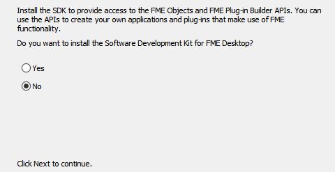 FME_safe software FME desktop2019(ת)