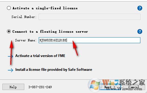 FME_safe software FME desktop2019(ת)