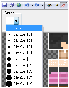 ҵƤ༭(MCskin3d) v1.6.0.603°
