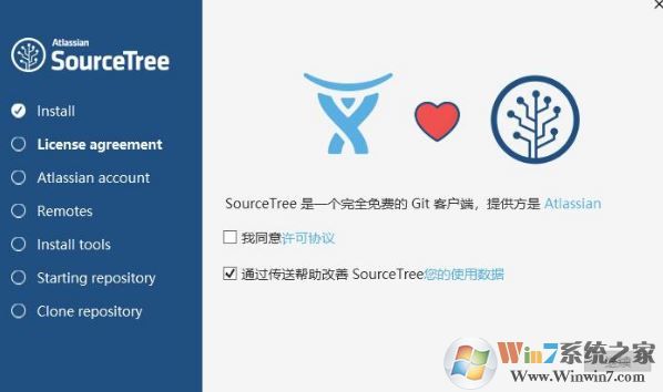 sourceTree_sourceTree v2.0.7(Git/Hg ͻ˹)