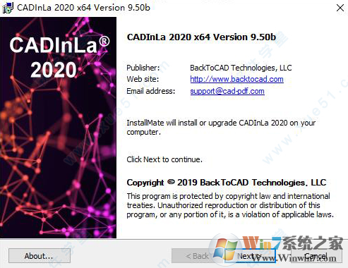 cad版本转换下载_CAdinLa(CAd版本转换)