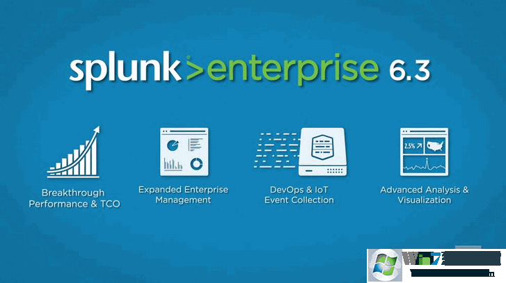 splunk下载_splunk v7.02企业