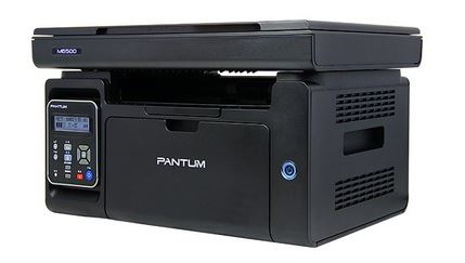  ͼm6500ӡ_ͼpantum M6500