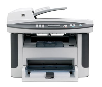【Hp M1522nf】驱动下载_惠普M1522nf打印一体机驱动v5.25简体中文