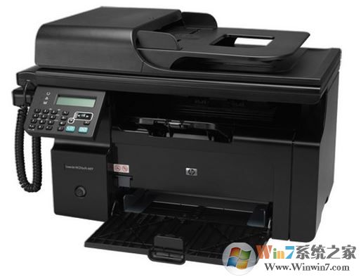 hp1216ӡ_Hp LaserJet M1216nfhV4.0