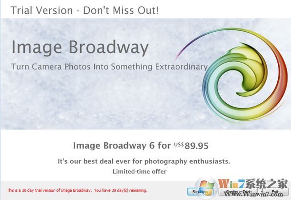 image Broadway_image Broadway(ps图片处理软件)v6.3.0.0 最新