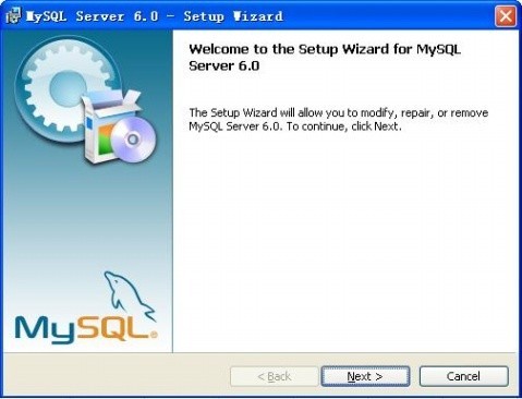 mysql6.0
