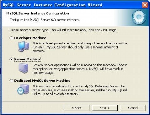 mysql6.0