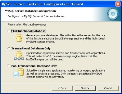 MysQLݿ6.0