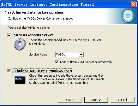 mysql6.0
