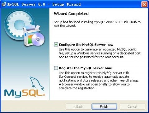 MysQLݿ6.0
