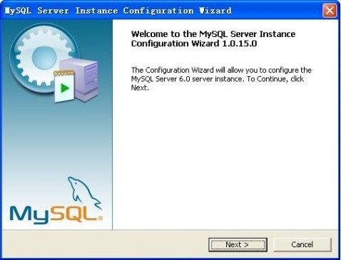 mysql6.0