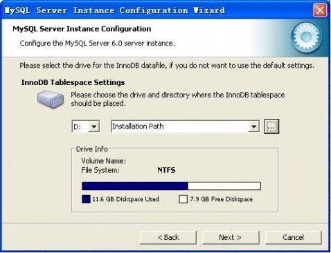 mysql6.0