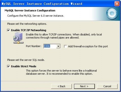mysql6.0