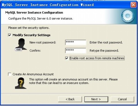 MysQLݿ6.0