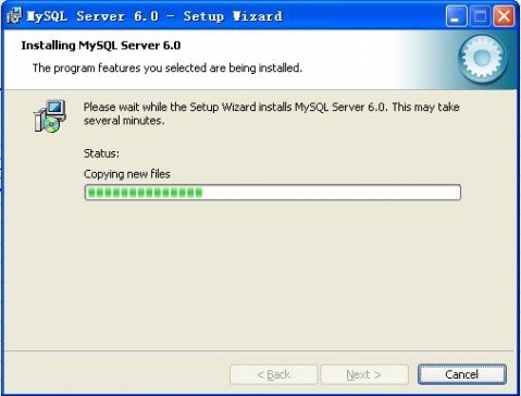 mysql6.0
