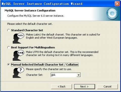MysQLݿ6.0