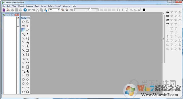 ChemDraw下载 ChemDraw下载