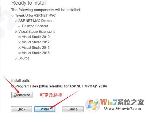 telerik下载_Telerik控件2016汉化