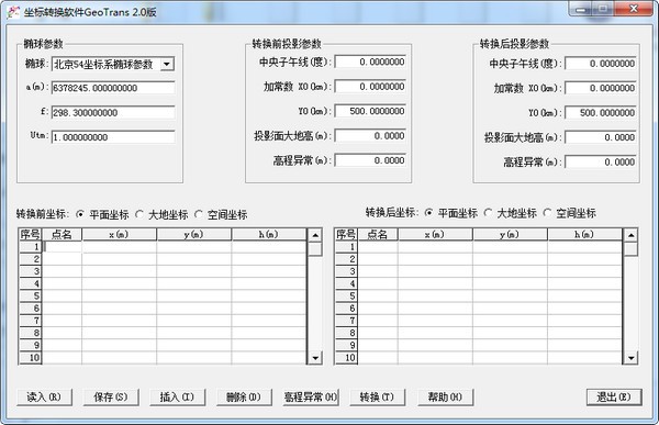 תGeoTransv10.783