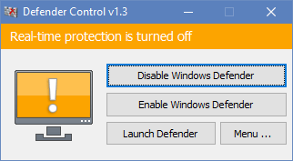 windows defenderرչ