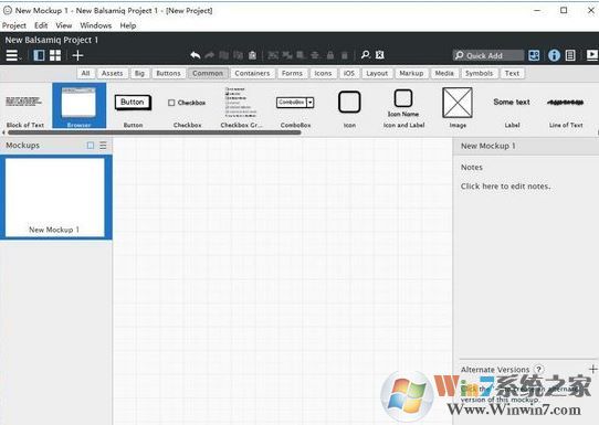 Balsamiq_Balsamiq Mockups V3.5.14(վԭ)