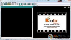 Ƭ|PixFilerv2.113رȶ  