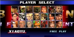 ȭ|ȭTekkenֻԴģ޵v6.994  