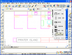 autocad|cadwin/v1.671ǿ  