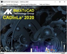 cadת|CADInLaCADתv9.852޹漫  