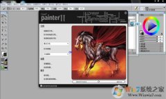 Painter|CorelPainterv8.310ȶ  