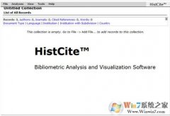 histcite|histciteprov1.826ر  