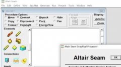 AltairSeam|AltairSeamv4.740޹  