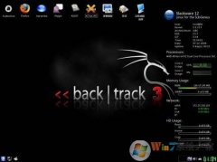 BackTrack|BackTrackBTv8.294  