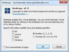 SysinternalsDesktopsӢv4.930ɫ  