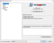 USBFlashCopy下载|USBFlashCopyU盘/内存卡自动备份工具