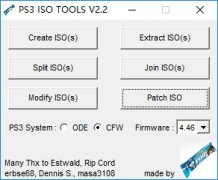 PSISOTools|PSϷv4.154رǿ  