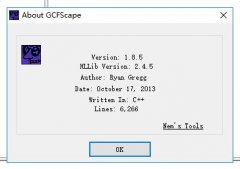 GCFScape|GCFScapeGCFļ鿴v11.411ɫ  