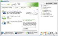 ZendStudio|ZendStudioPHPԿv9.960  