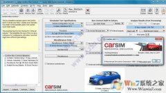 carsim|CarSimѧv6.595㴿  