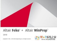 FEKO|AltairHWFEKO+WinPropŷ湤 v9.67ȫ 