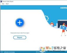 Ƶ޸|KernelideoRepairƵ޸v8.487رʰ  