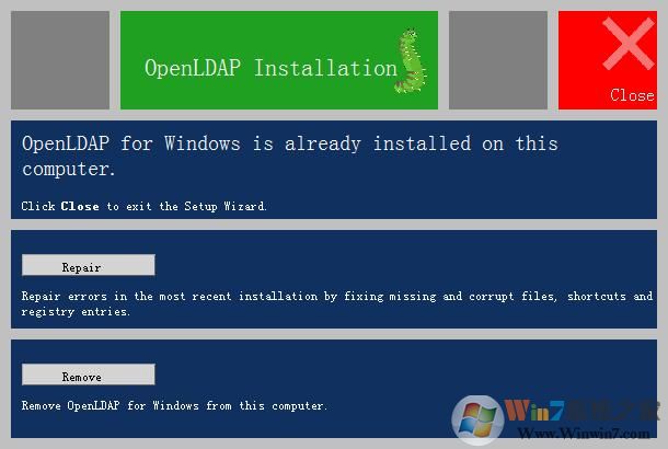 OpenLDAPͻӢv6.118ٰ